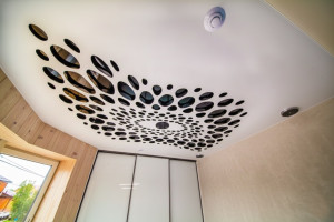 Резной потолок Apply