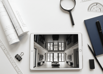 Дизайн потолков