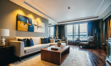 Как выбрать натяжные потолки