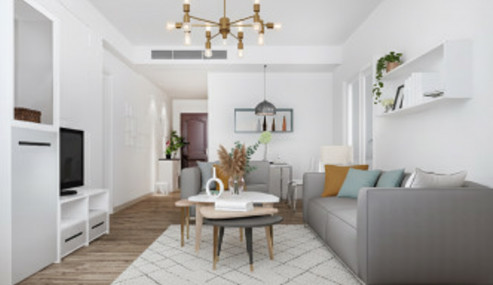 Вредны ли натяжные потолки?