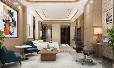 Матовый или глянцевый потолок: какой лучше