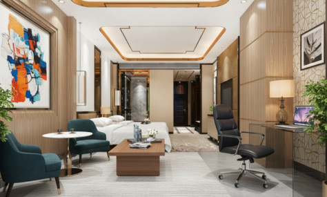 Матовый или глянцевый потолок: какой лучше