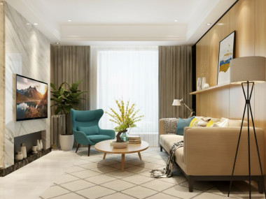 Как подготовить потолок к установке натяжного потолка