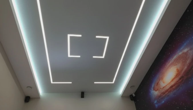 С подсветкой