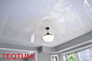 Пожаробезопасные плёнки TEQTUM