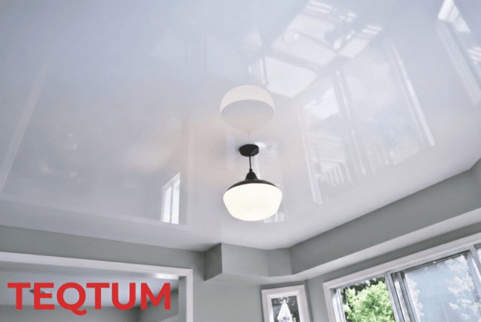 Пожаробезопасные плёнки TEQTUM