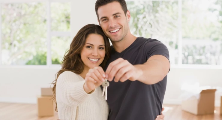 15% скидка для заказчиков из Новостроек