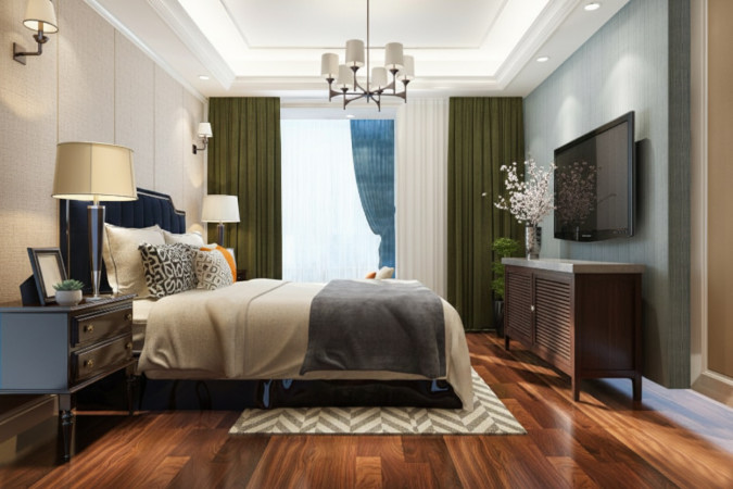 Карнизы и бленды