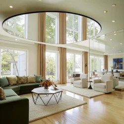 Зеркальные